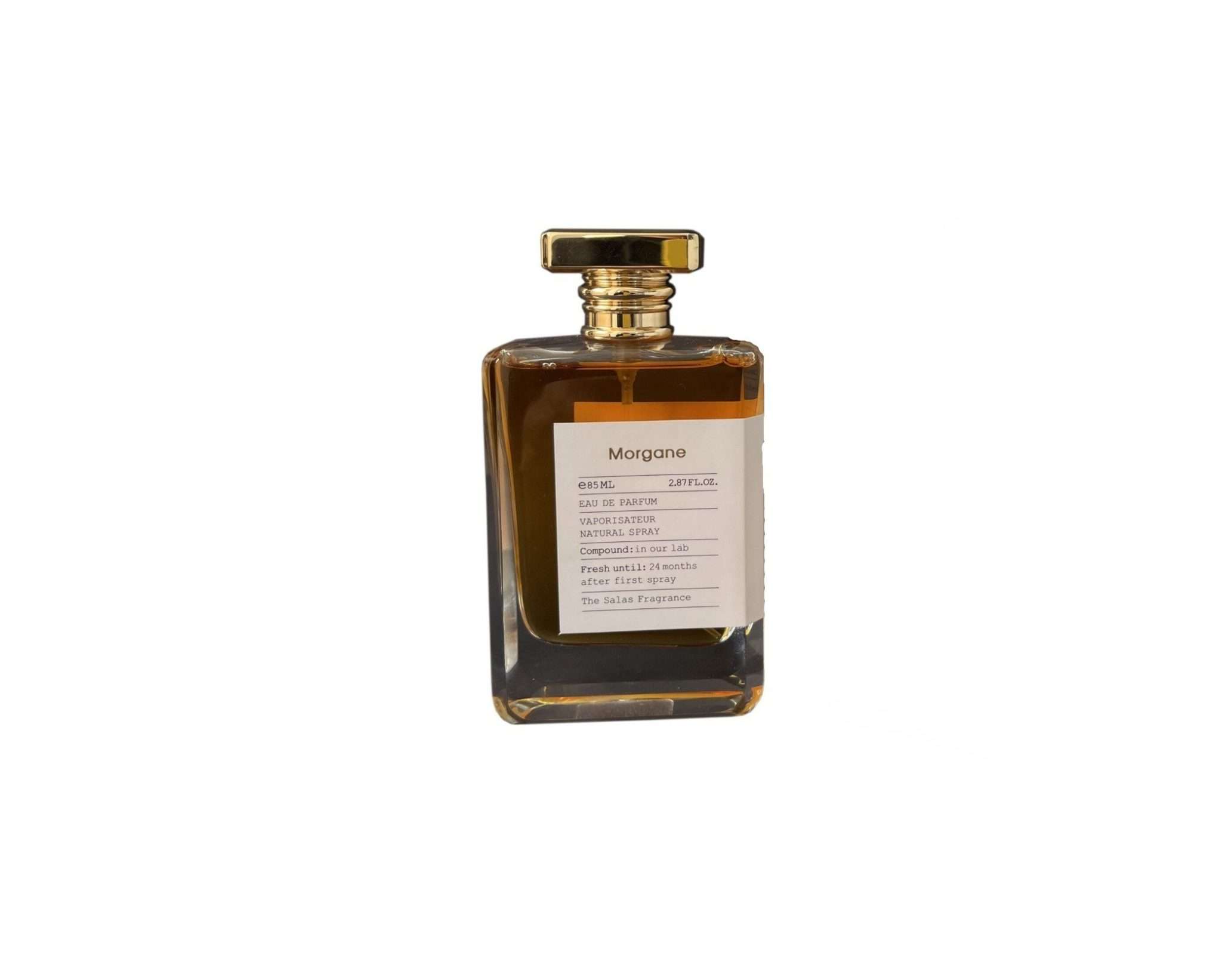 Salas Morgane EDP 100 Ml 100 